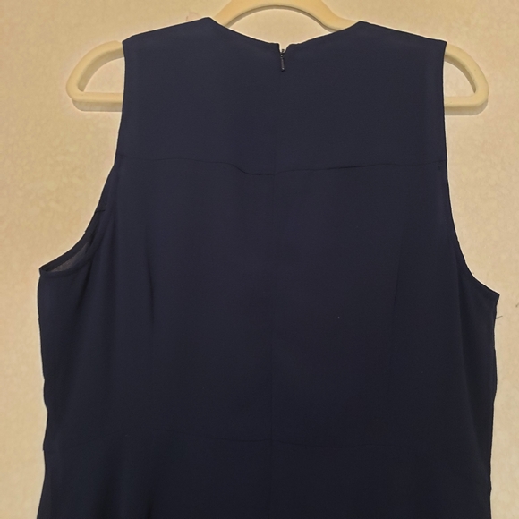 NEW MICHAEL KORS MINNI DRESS...SIZE:L - Picture 10 of 13